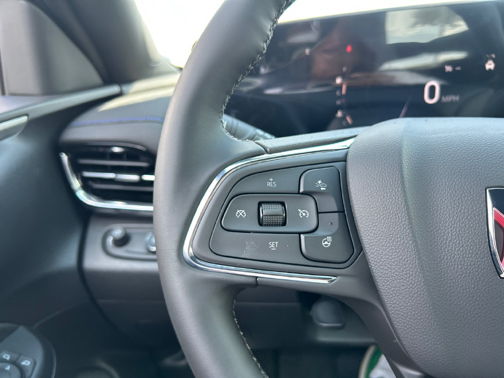 New 2026 Buick Envista Sport Touring w/ Convenience I Package FWD image 21