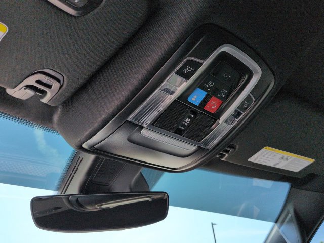 Used 2026 RAM 1500 Big Horn AWD/4WD image 26