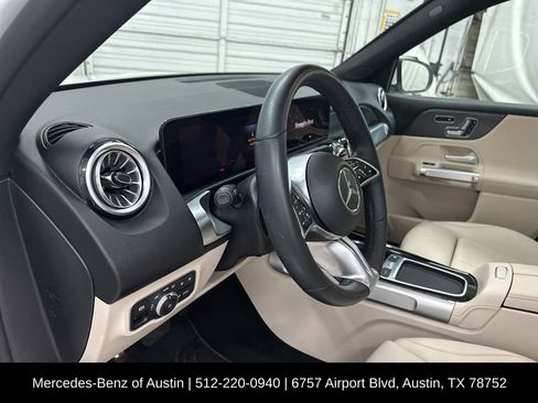 Used 2024 Mercedes-Benz GLB 250 image 10