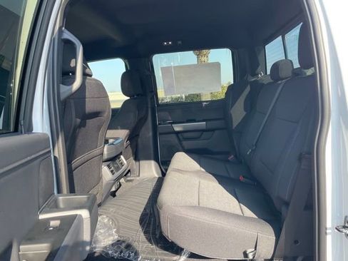 New 2026 Ford F150 XLT w/ Equipment Group 302A MID image 21