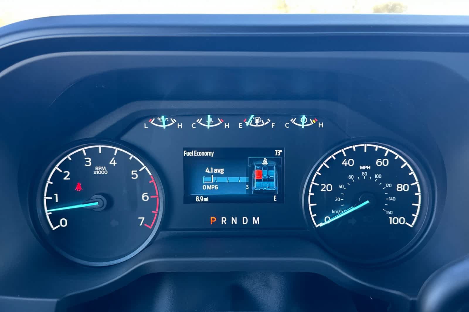 New 2027 Ford F250 XL w/ STX Appearance Package AWD/4WD image 20