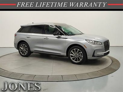 Used 2024 Lincoln Corsair Grand Touring