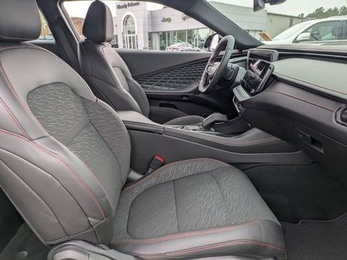 New 2026 Dodge Charger Scat Pack w/ Blacktop Package image 15