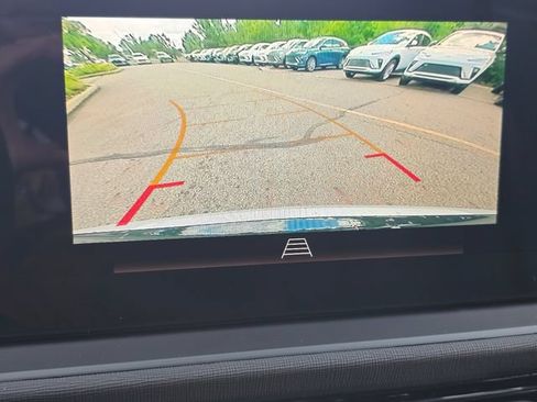 New 2026 Buick Envista Sport Touring w/ Convenience I Package FWD image 4