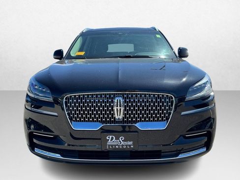 Certified 2024 Lincoln Aviator Reserve image 2
