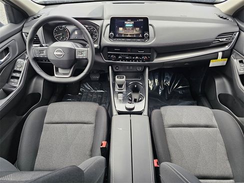 New 2026 Nissan Rogue SV w/ Cold Weather Package image 6