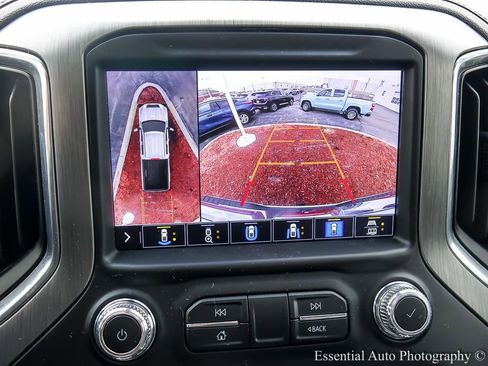 Used 2023 GMC Sierra 2500 Denali w/ Denali Ultimate Package image 20