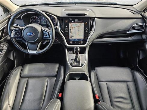 Used 2021 Subaru Outback Limited w/ Popular Package #2 image 13