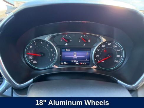 Used 2020 Chevrolet Equinox LT image 19