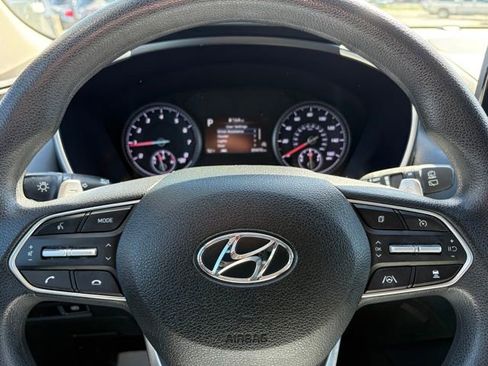 Used 2021 Hyundai Santa Fe SEL image 15