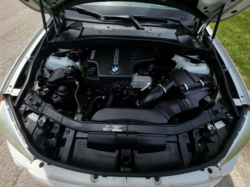 Used 2015 BMW X1 xDrive28i AWD/4WD image 35