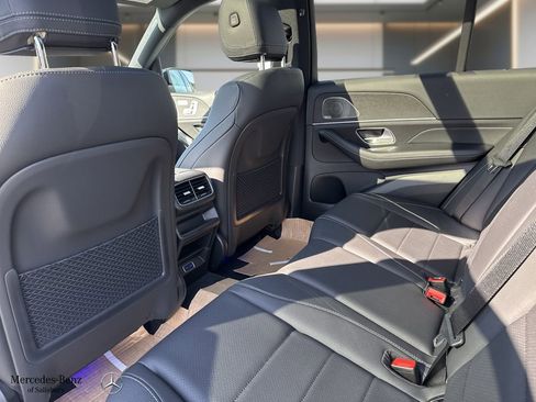 New 2026 Mercedes-Benz GLE 450 4MATIC image 9
