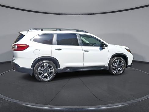 New 2026 Subaru Ascent Touring AWD/4WD image 4
