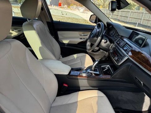 Used 2015 BMW 328i Sedan image 28