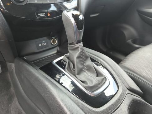 Certified 2020 Nissan Rogue S FWD image 39