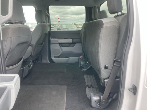 Used 2024 Ford F250 XLT image 55