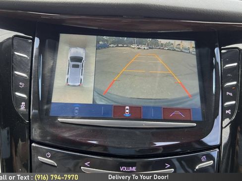 Used 2020 Cadillac Escalade ESV Premium Luxury AWD/4WD image 22