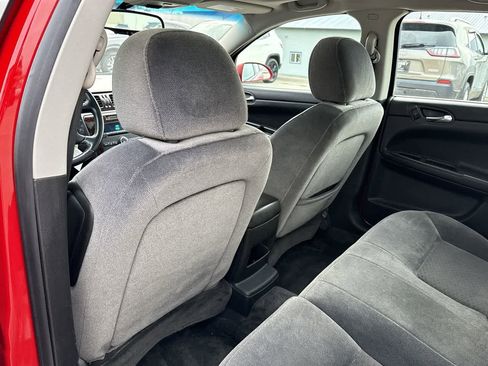 Used 2012 Chevrolet Impala LT w/ LT Sunroof Package image 15