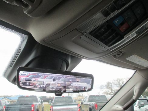 Used 2026 RAM 3500 Longhorn image 36