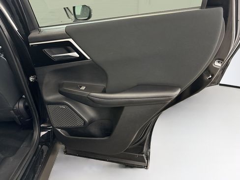 Used 2025 Mitsubishi Outlander ES image 31