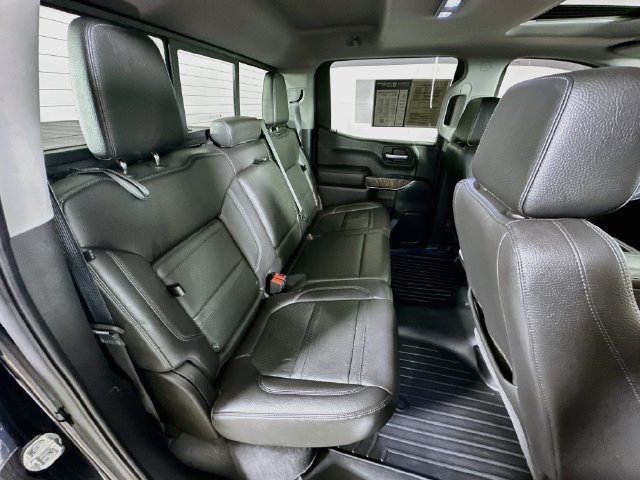 Used 2019 GMC Sierra 1500 Denali AWD/4WD image 33