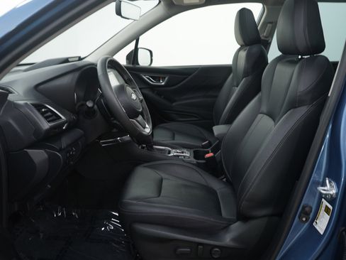 Used 2023 Subaru Forester Touring w/ Popular Package #3 image 15