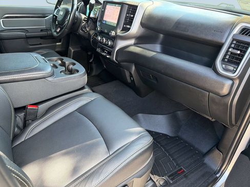 Used 2022 RAM 2500 Lone Star AWD/4WD image 31