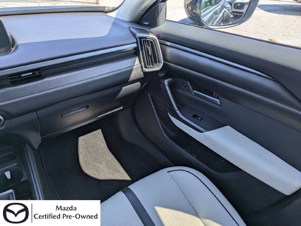 Certified 2026 MAZDA CX-50 AWD 2.5 S image 17