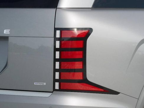 New 2026 Hyundai Palisade Calligraphy AWD/4WD image 10