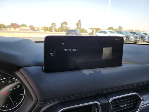 Used 2025 MAZDA CX-5 AWD 2.5 S image 19