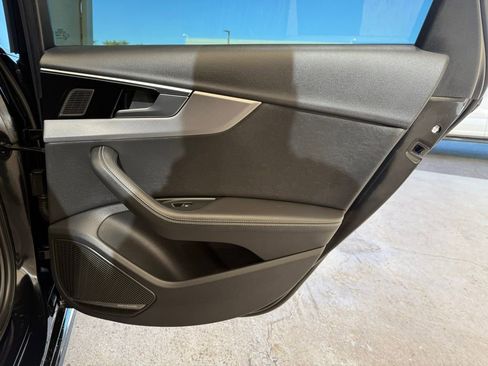 Used 2023 Audi A4 2.0T Premium Plus w/ Premium Plus Package image 15