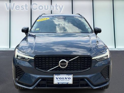 Certified 2024 Volvo XC60 T8 Ultimate AWD/4WD image 10
