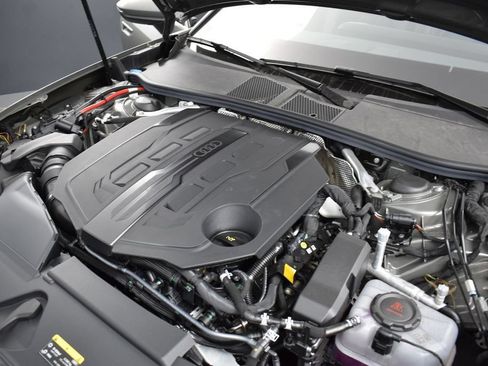 New 2026 Audi A6 Premium AWD/4WD image 20