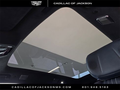 New 2026 Cadillac Escalade IQ Luxury 2 image 14