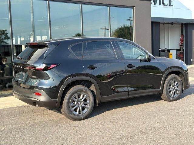New 2026 MAZDA CX-5 Select AWD/4WD image 3
