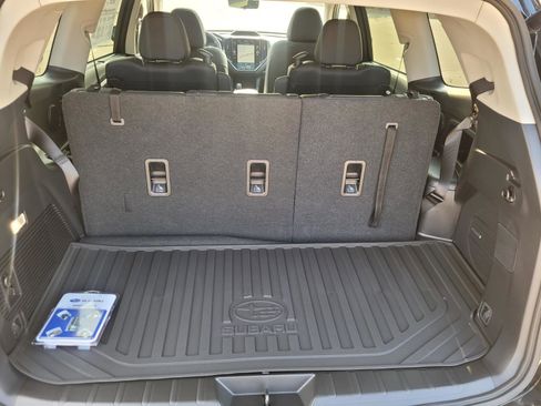 New 2025 Subaru Ascent Bronze Edition image 18