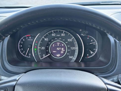 Used 2014 Honda CR-V EX-L image 33