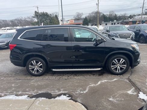 Used 2018 Honda Pilot EX-L image 18