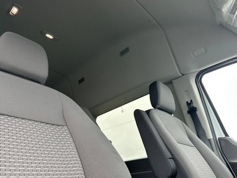 New 2026 Ford Transit 350 XL RWD image 14