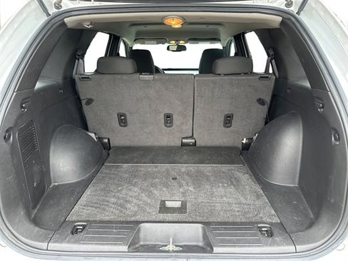 Used 2008 Pontiac Torrent AWD w/ Preferred Package image 12