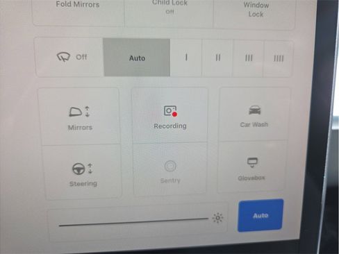 Used 2023 Tesla Model 3 Performance AWD/4WD image 22