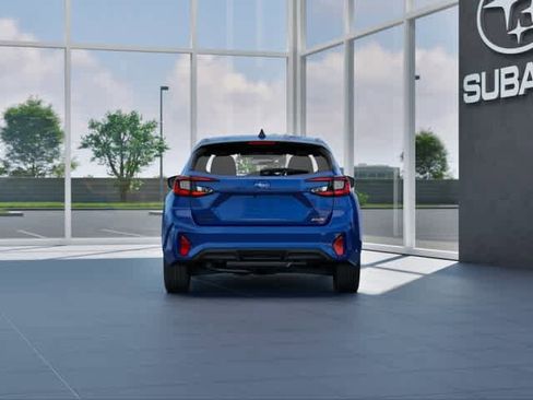 New 2026 Subaru Impreza RS image 8