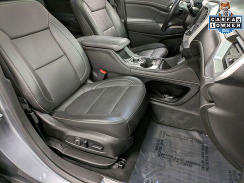 Used 2021 GMC Acadia SLT w/ Premium Package image 29