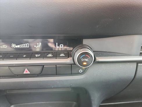 Used 2024 MAZDA CX-30 AWD 2.5 S w/ Select Sport Pkg image 15