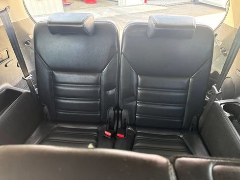 Used 2017 Kia Sorento SX AWD/4WD image 11