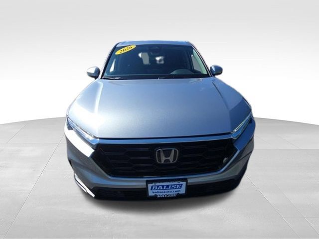 Used 2026 Honda CR-V EX-L image 3