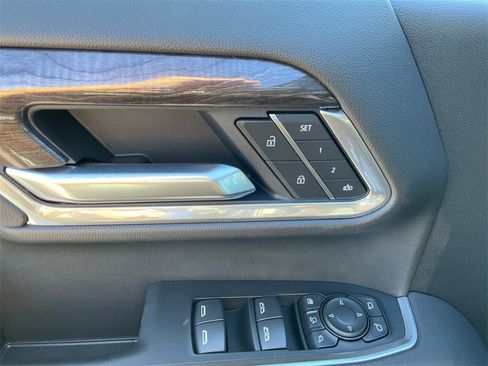 New 2026 Chevrolet Silverado 2500 LTZ w/ Trail Boss Package image 27