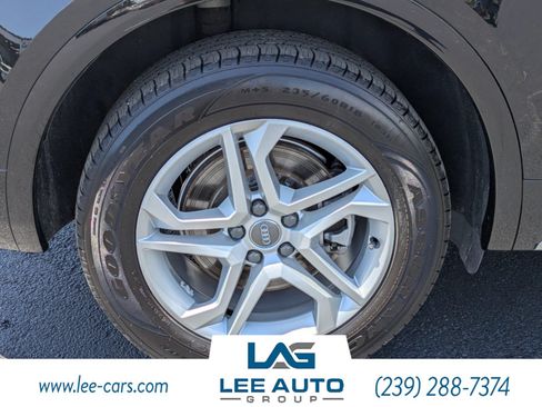 Used 2019 Audi Q5 2.0T Premium AWD/4WD image 10