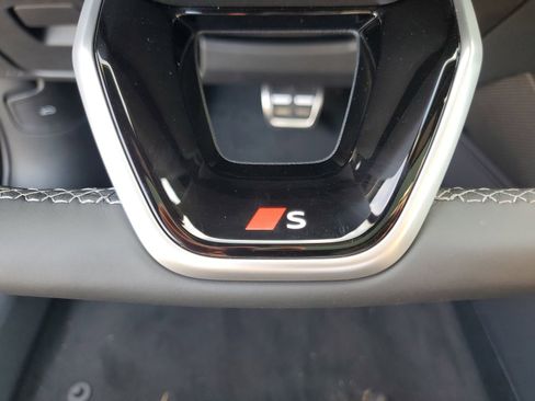 New 2026 Audi A6 Prestige image 27