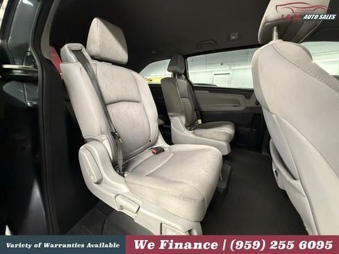 Used 2019 Honda Odyssey LX image 29